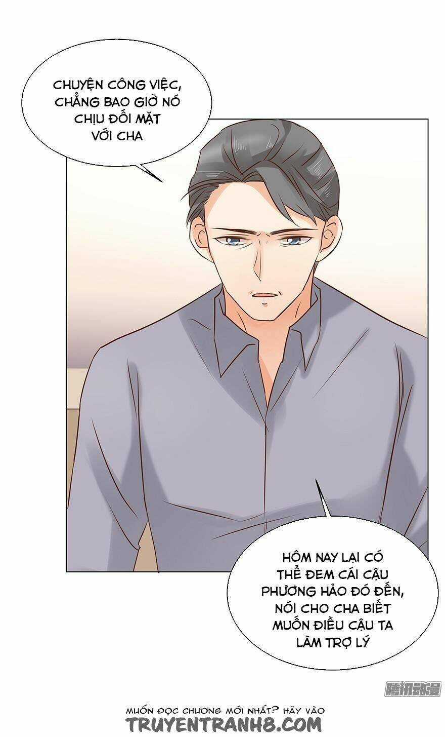 Ông Bố Đơn Thân Hàng Tỷ Chapter 58 trang 5