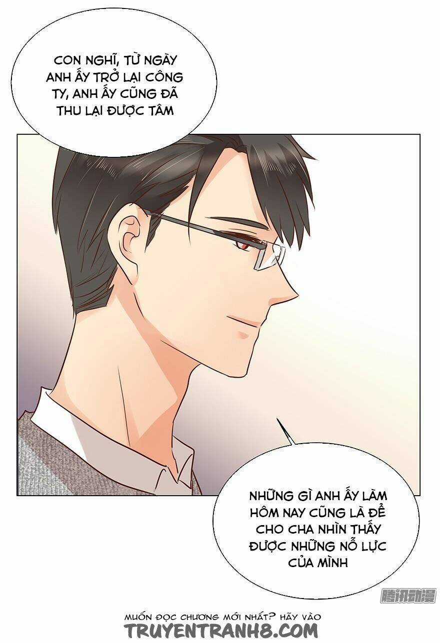 Ông Bố Đơn Thân Hàng Tỷ Chapter 58 trang 6