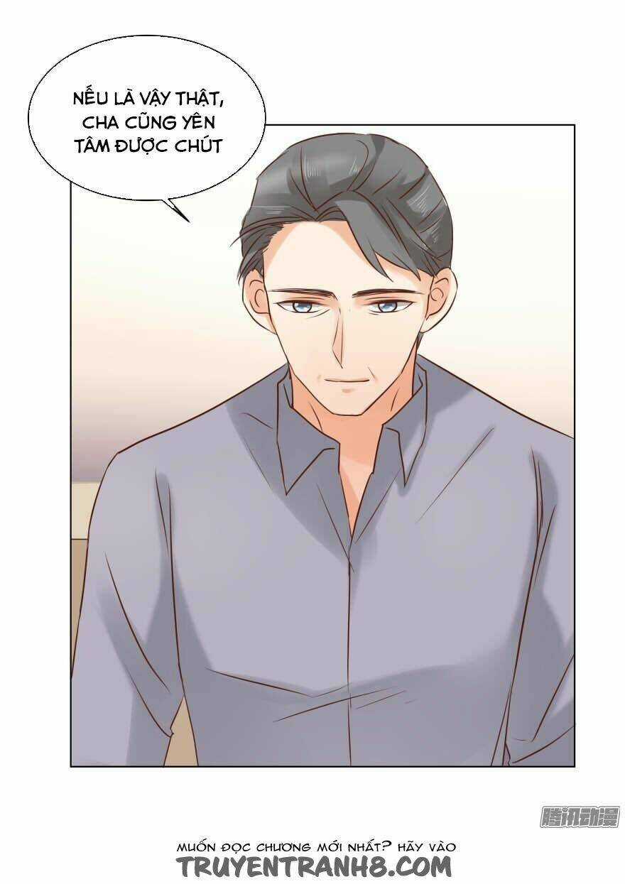 Ông Bố Đơn Thân Hàng Tỷ Chapter 58 trang 7