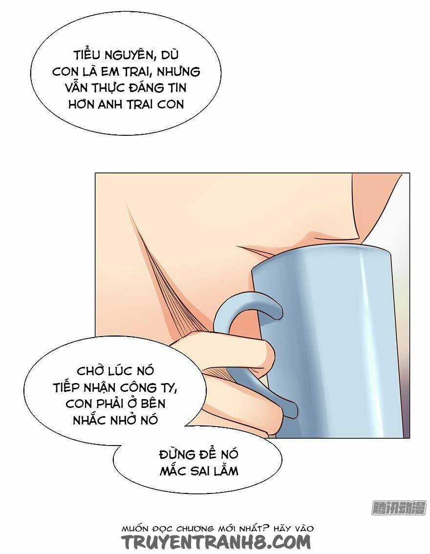 Ông Bố Đơn Thân Hàng Tỷ Chapter 58 trang 8