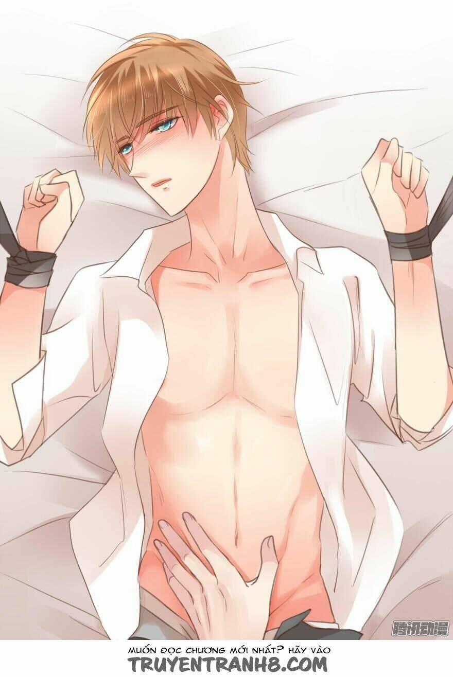 Ông Bố Đơn Thân Hàng Tỷ Chapter 59 trang 0