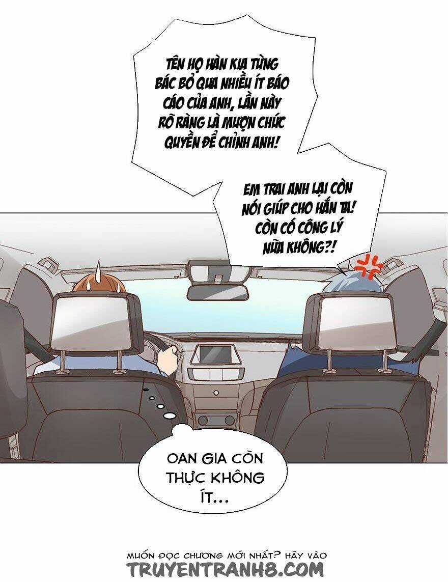 Ông Bố Đơn Thân Hàng Tỷ Chapter 59 trang 11