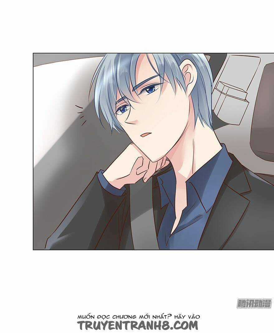 Ông Bố Đơn Thân Hàng Tỷ Chapter 59 trang 13