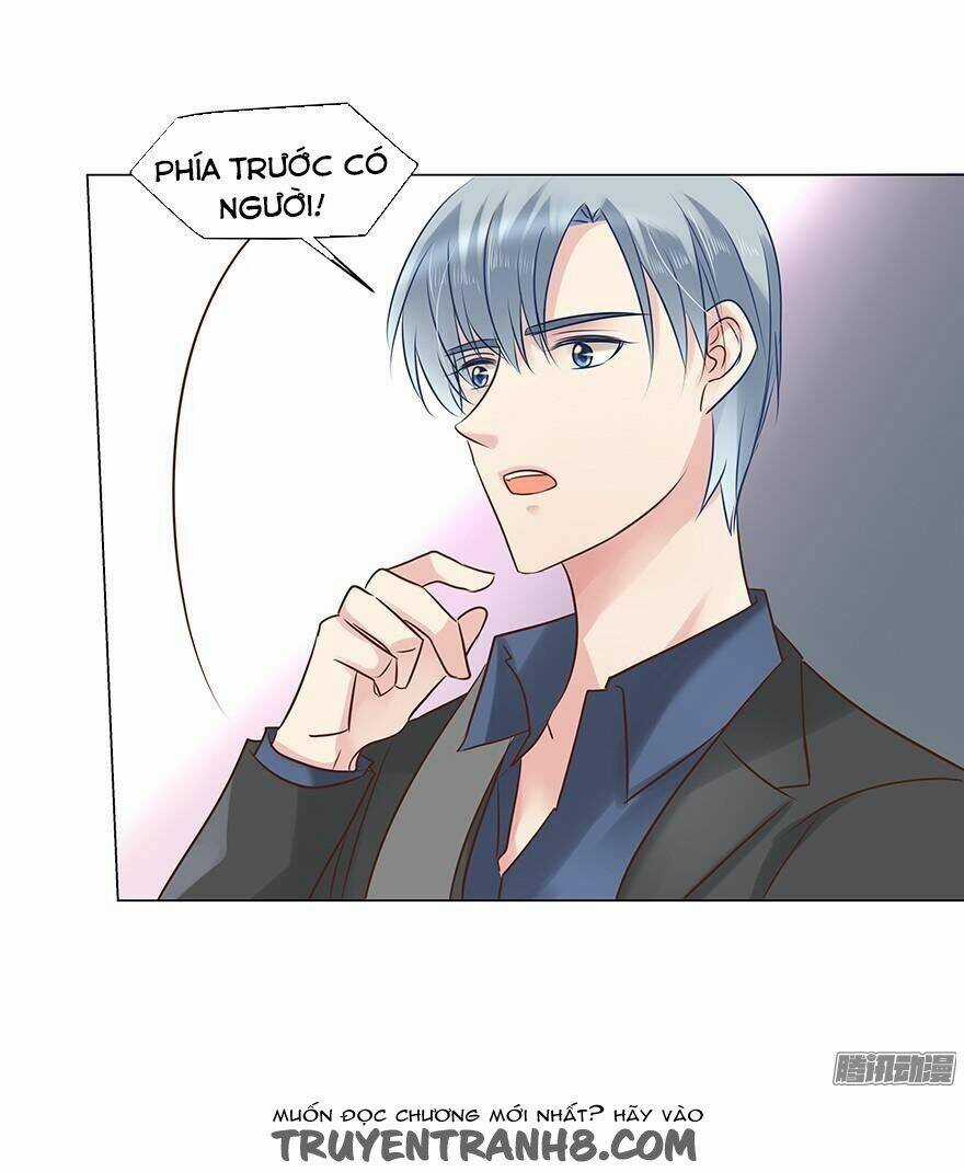 Ông Bố Đơn Thân Hàng Tỷ Chapter 59 trang 15