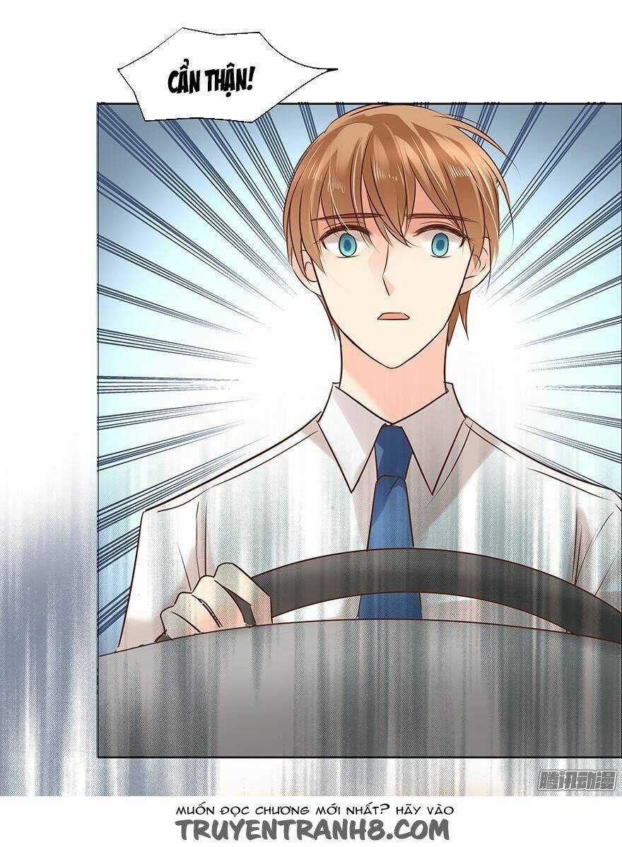 Ông Bố Đơn Thân Hàng Tỷ Chapter 59 trang 16