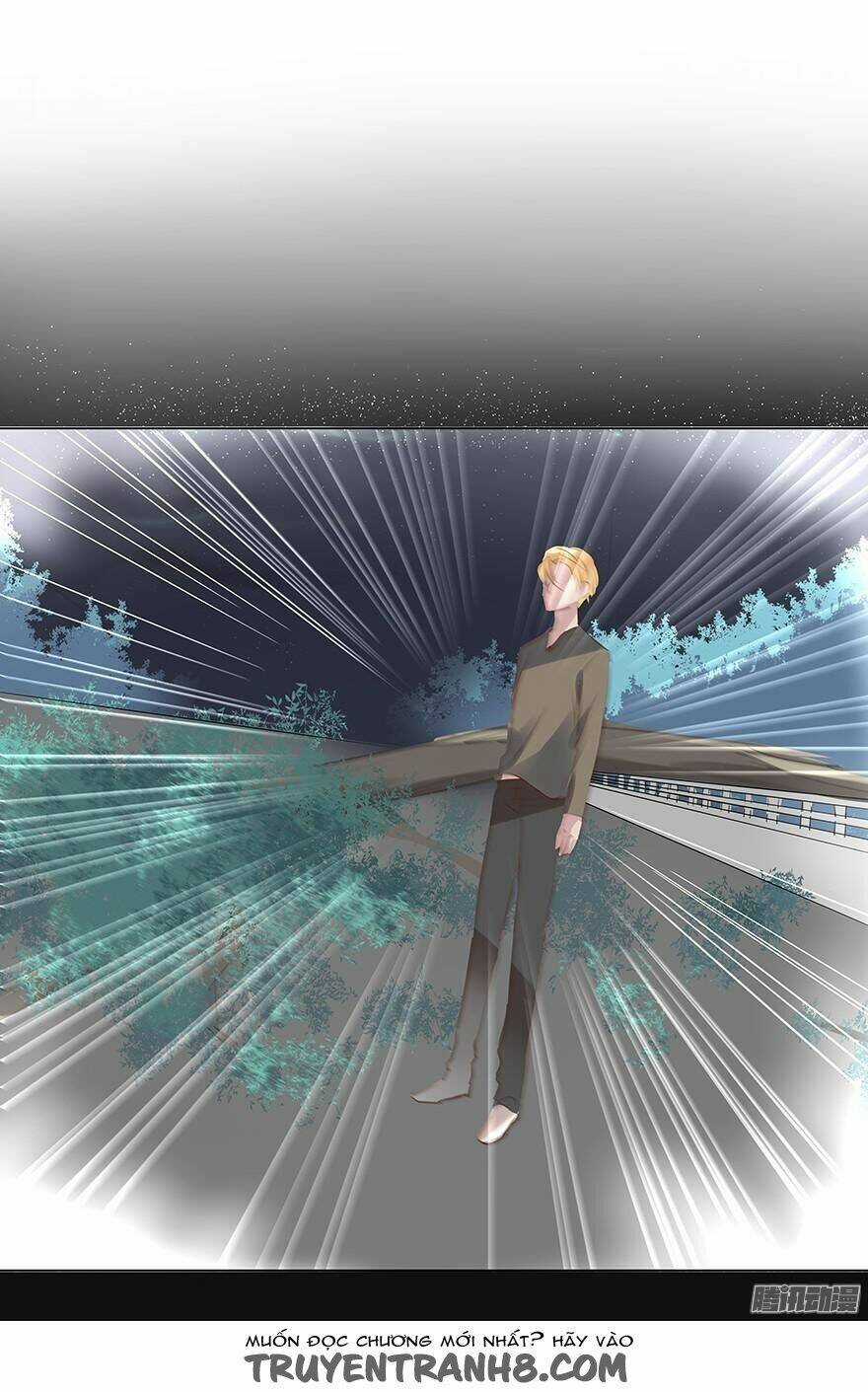 Ông Bố Đơn Thân Hàng Tỷ Chapter 59 trang 18