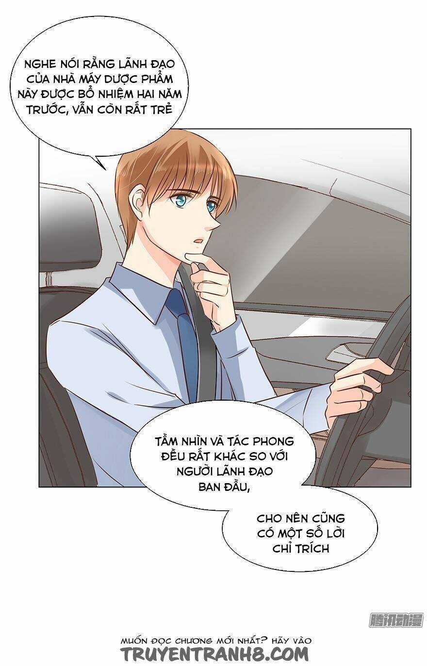 Ông Bố Đơn Thân Hàng Tỷ Chapter 59 trang 2