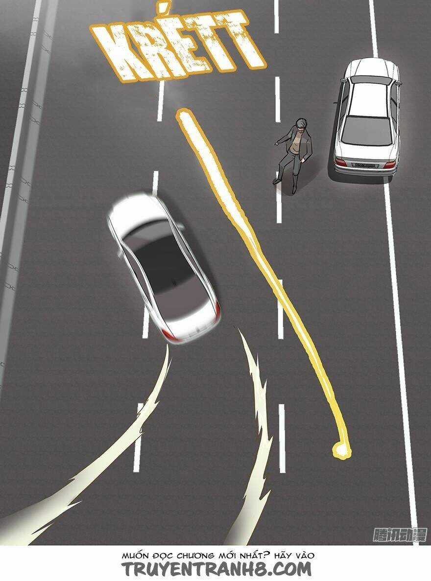 Ông Bố Đơn Thân Hàng Tỷ Chapter 59 trang 21