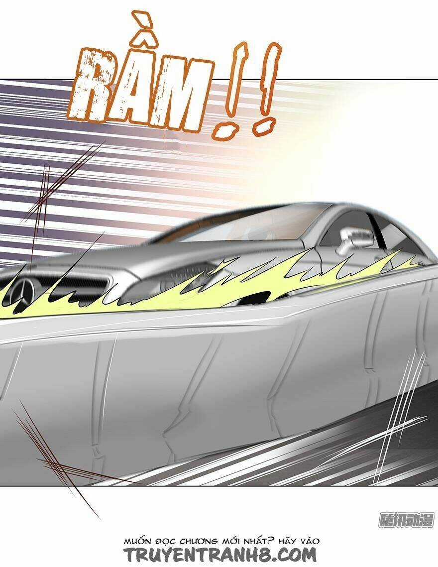 Ông Bố Đơn Thân Hàng Tỷ Chapter 59 trang 22