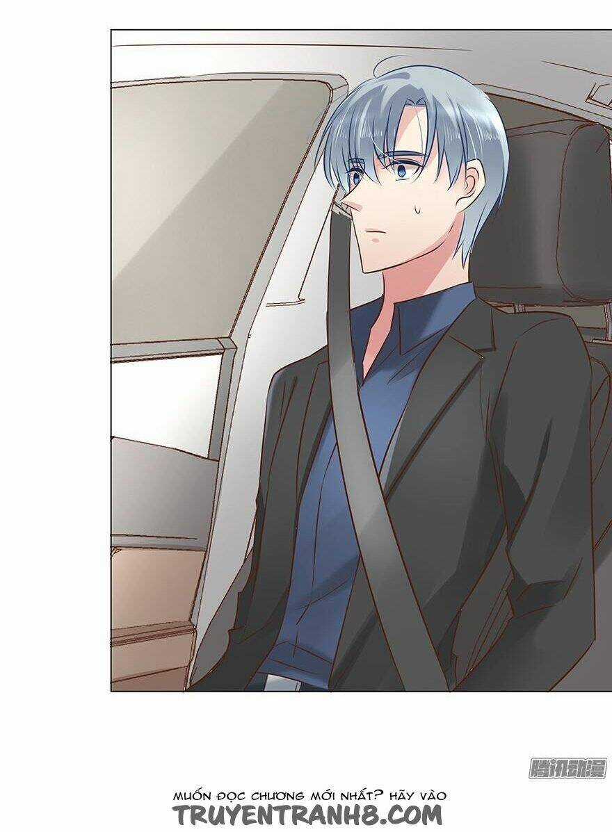 Ông Bố Đơn Thân Hàng Tỷ Chapter 59 trang 23