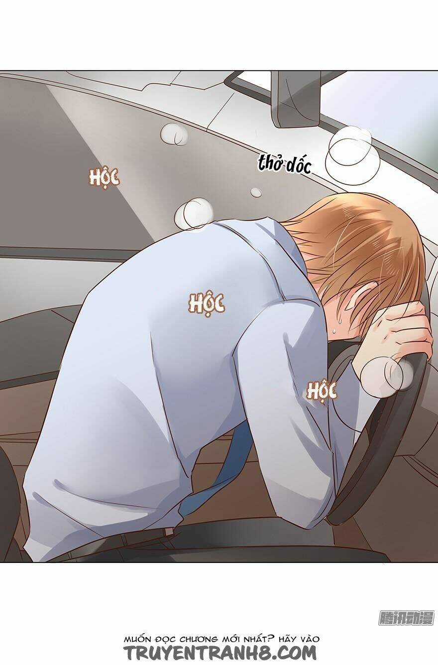 Ông Bố Đơn Thân Hàng Tỷ Chapter 59 trang 25