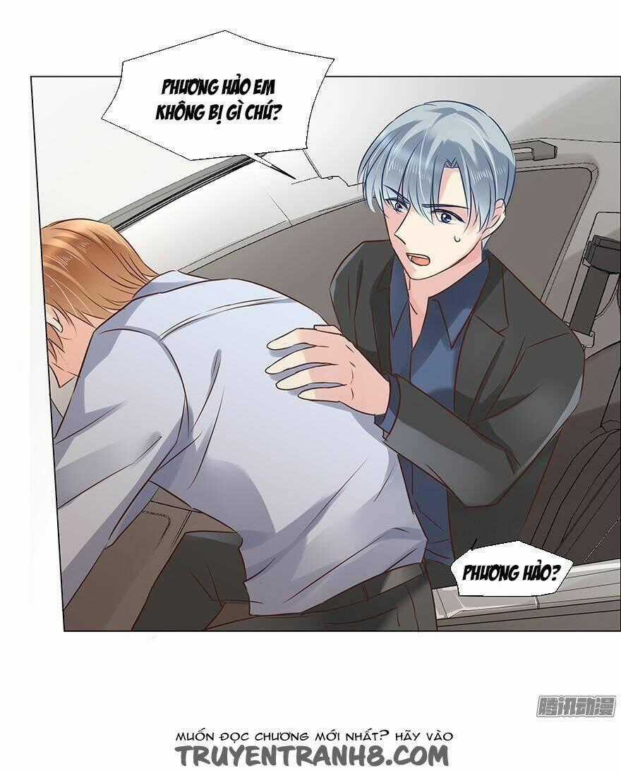 Ông Bố Đơn Thân Hàng Tỷ Chapter 59 trang 26