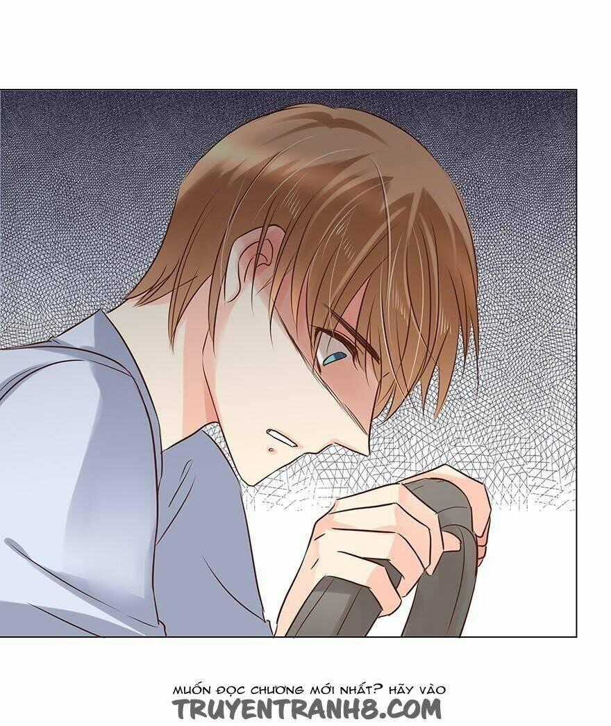 Ông Bố Đơn Thân Hàng Tỷ Chapter 59 trang 27