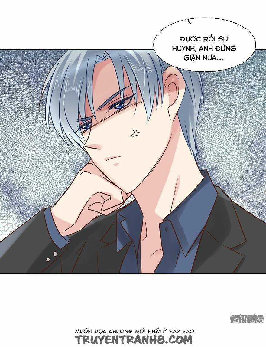 Ông Bố Đơn Thân Hàng Tỷ Chapter 59 trang 4