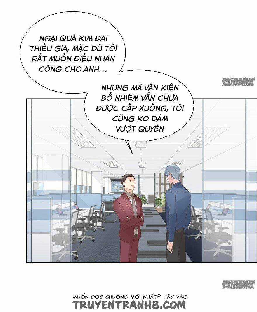 Ông Bố Đơn Thân Hàng Tỷ Chapter 59 trang 5