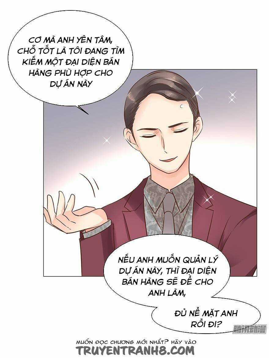 Ông Bố Đơn Thân Hàng Tỷ Chapter 59 trang 6