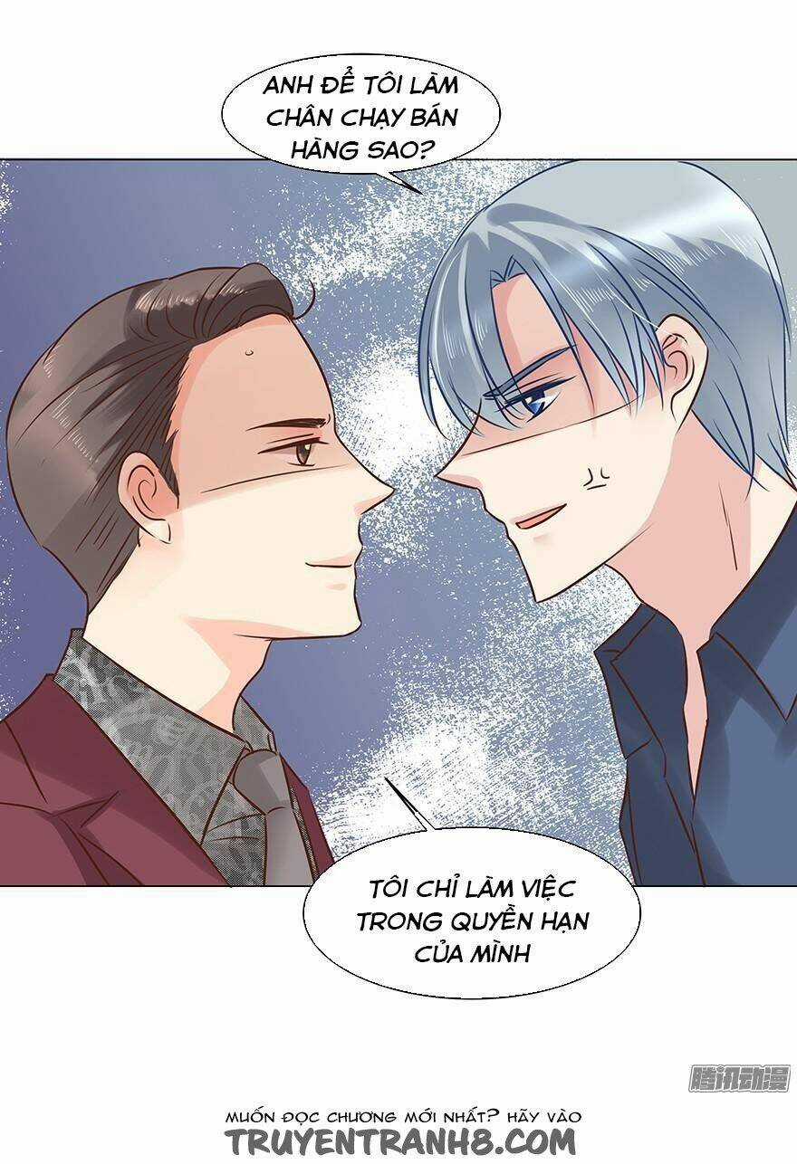 Ông Bố Đơn Thân Hàng Tỷ Chapter 59 trang 7