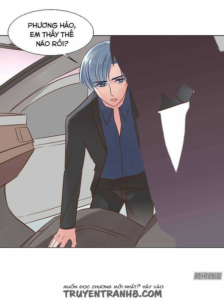 Ông Bố Đơn Thân Hàng Tỷ Chapter 60 trang 10