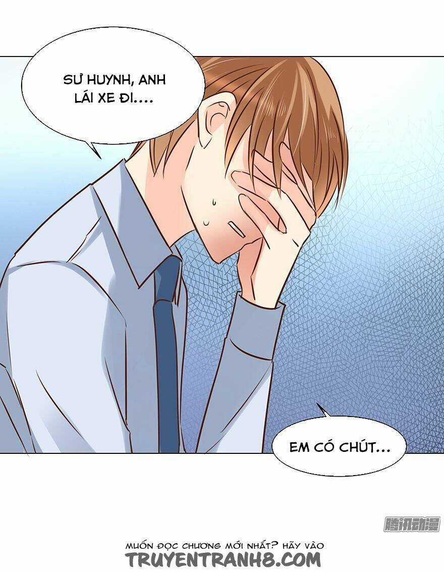 Ông Bố Đơn Thân Hàng Tỷ Chapter 60 trang 11