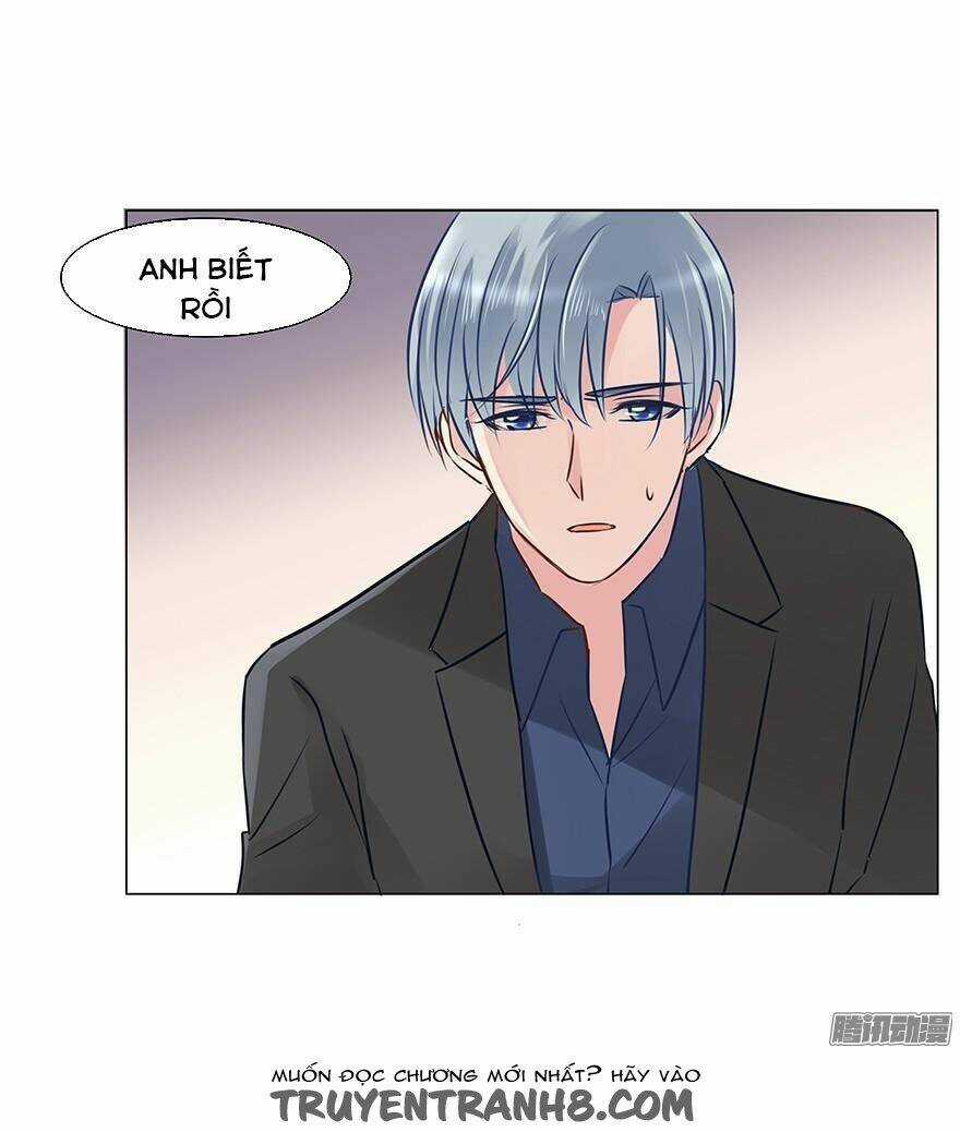 Ông Bố Đơn Thân Hàng Tỷ Chapter 60 trang 12