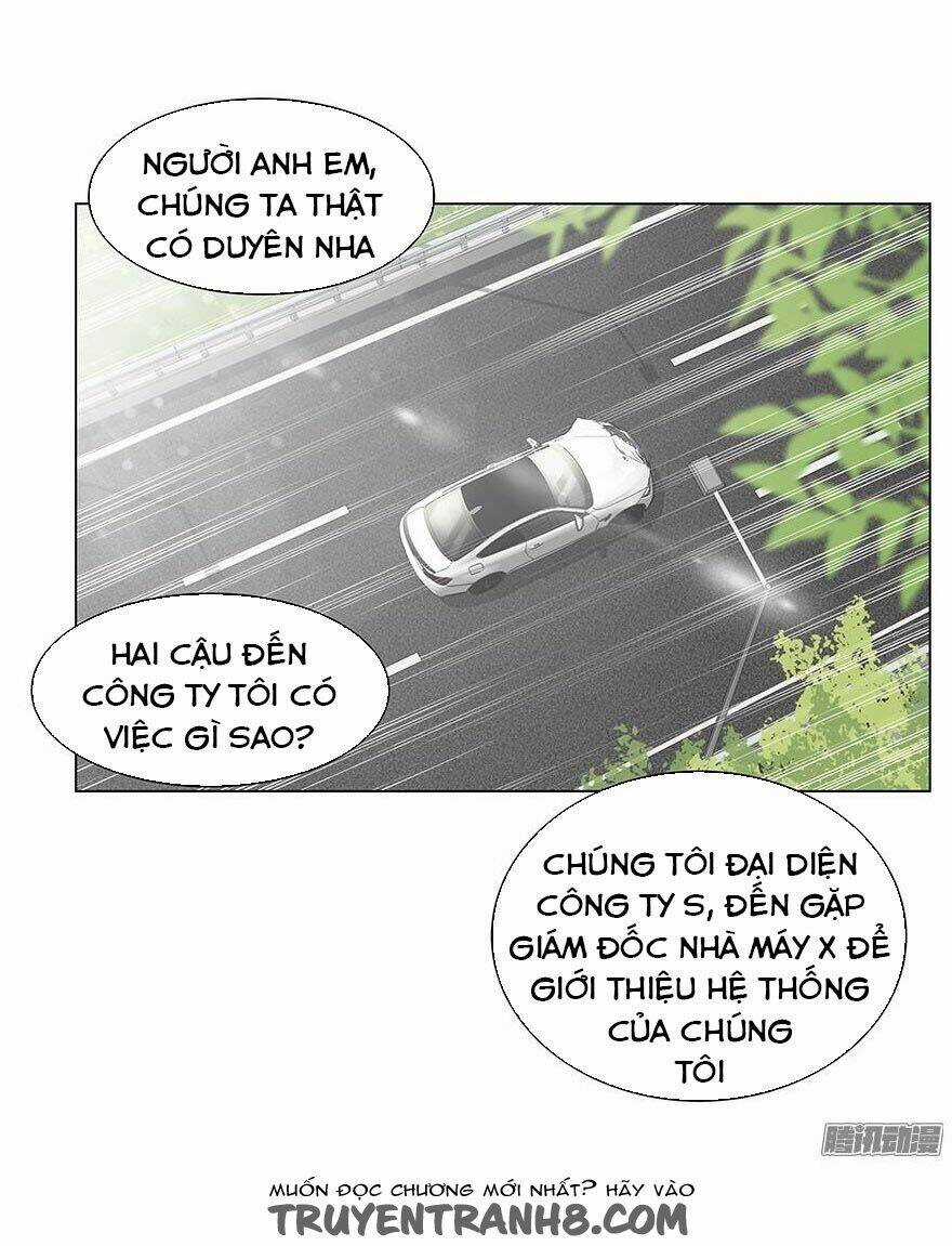 Ông Bố Đơn Thân Hàng Tỷ Chapter 60 trang 13