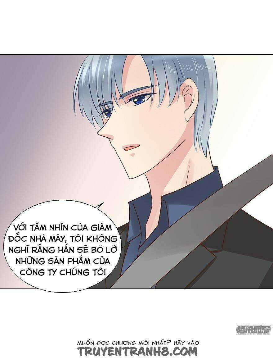 Ông Bố Đơn Thân Hàng Tỷ Chapter 60 trang 16