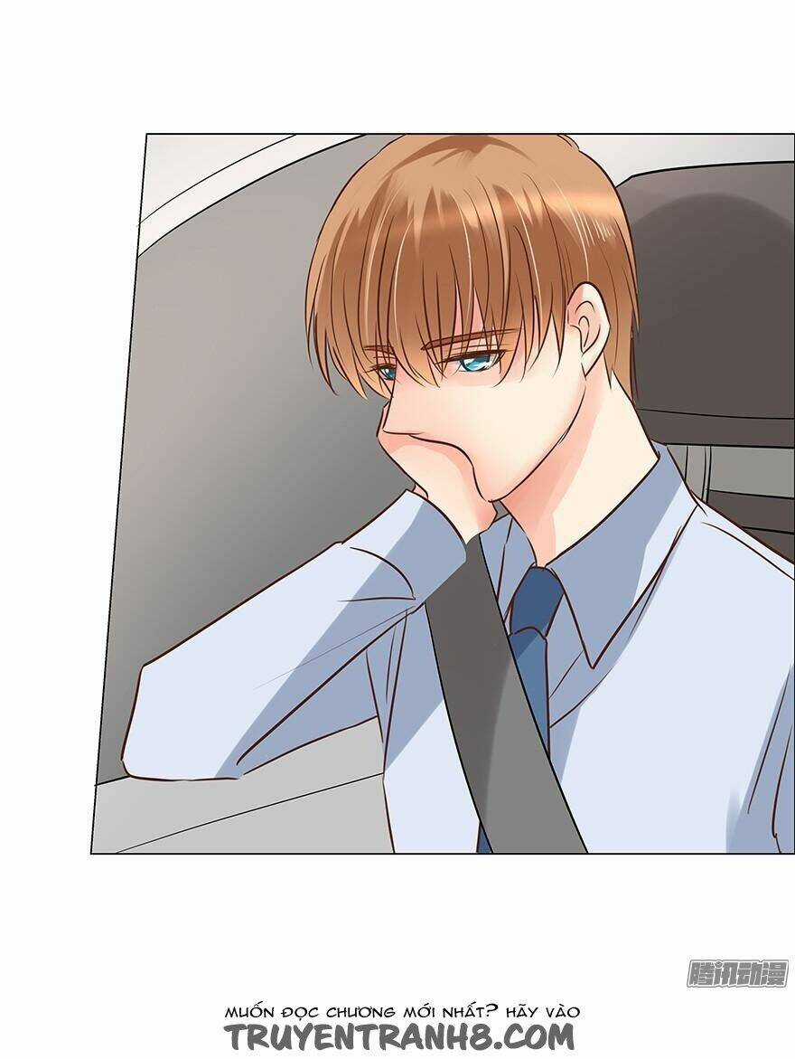 Ông Bố Đơn Thân Hàng Tỷ Chapter 60 trang 17