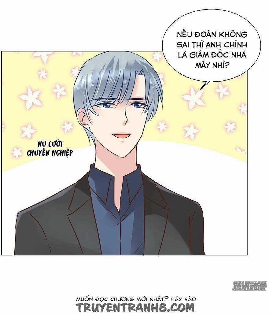 Ông Bố Đơn Thân Hàng Tỷ Chapter 60 trang 19