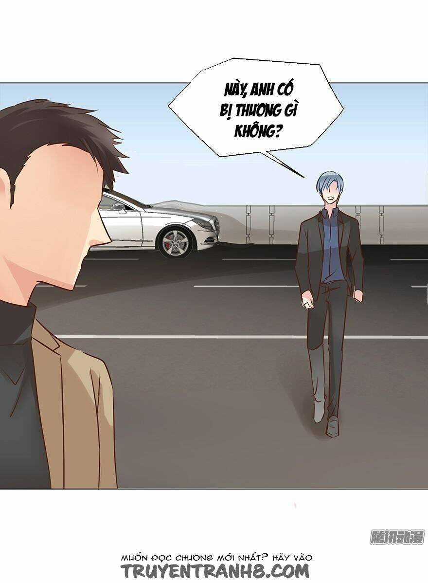 Ông Bố Đơn Thân Hàng Tỷ Chapter 60 trang 2