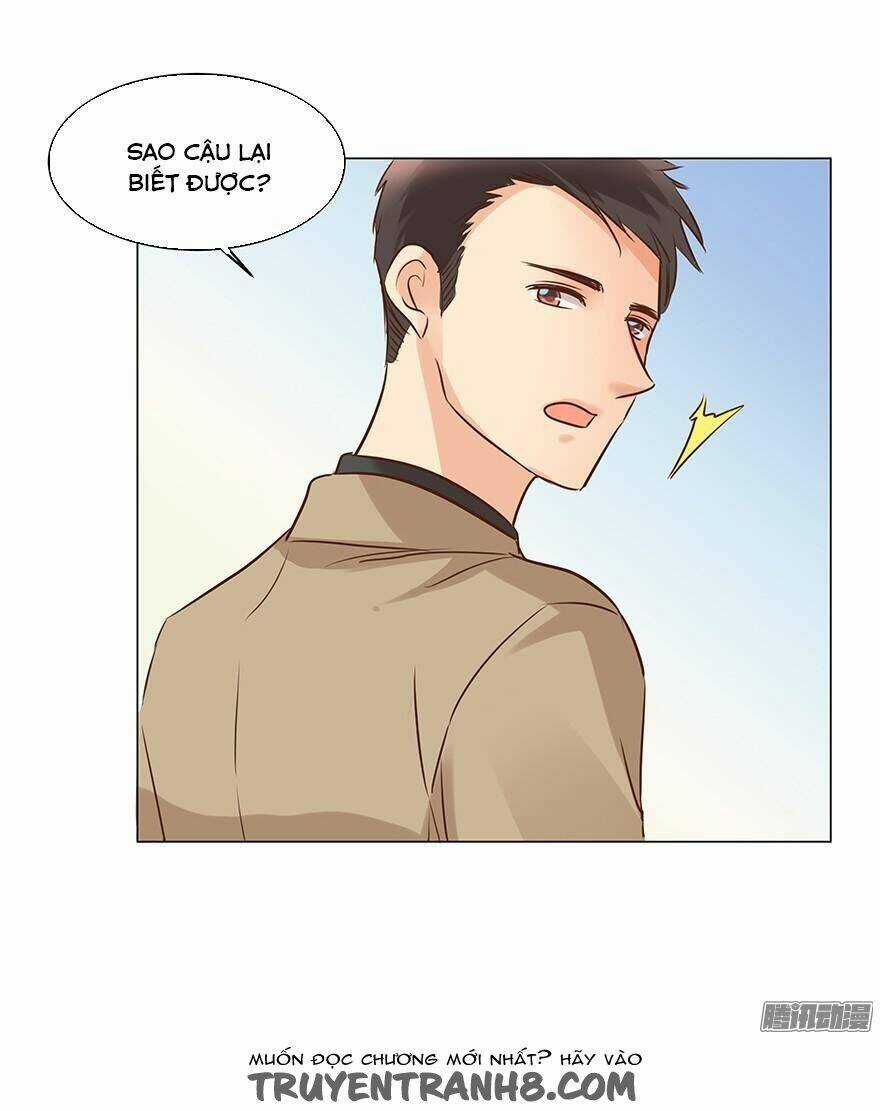 Ông Bố Đơn Thân Hàng Tỷ Chapter 60 trang 20