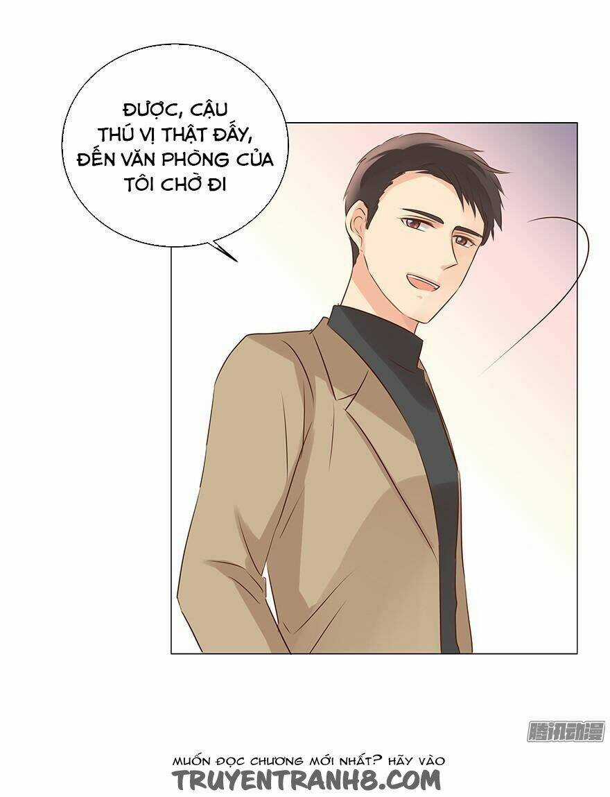 Ông Bố Đơn Thân Hàng Tỷ Chapter 60 trang 22