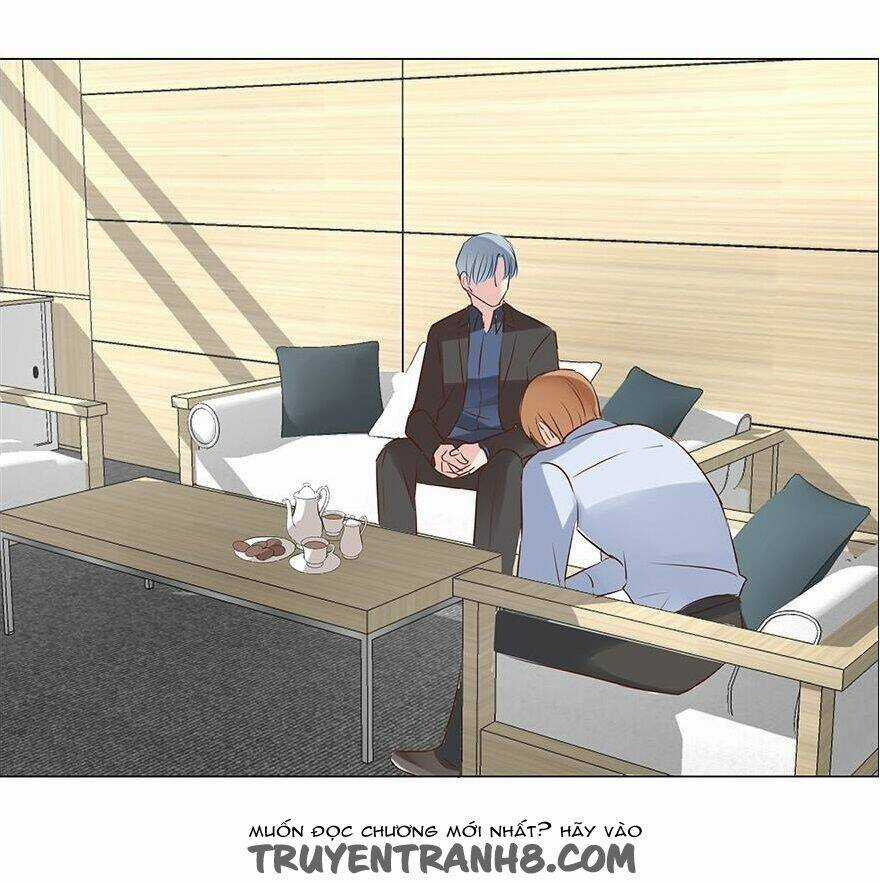 Ông Bố Đơn Thân Hàng Tỷ Chapter 60 trang 23