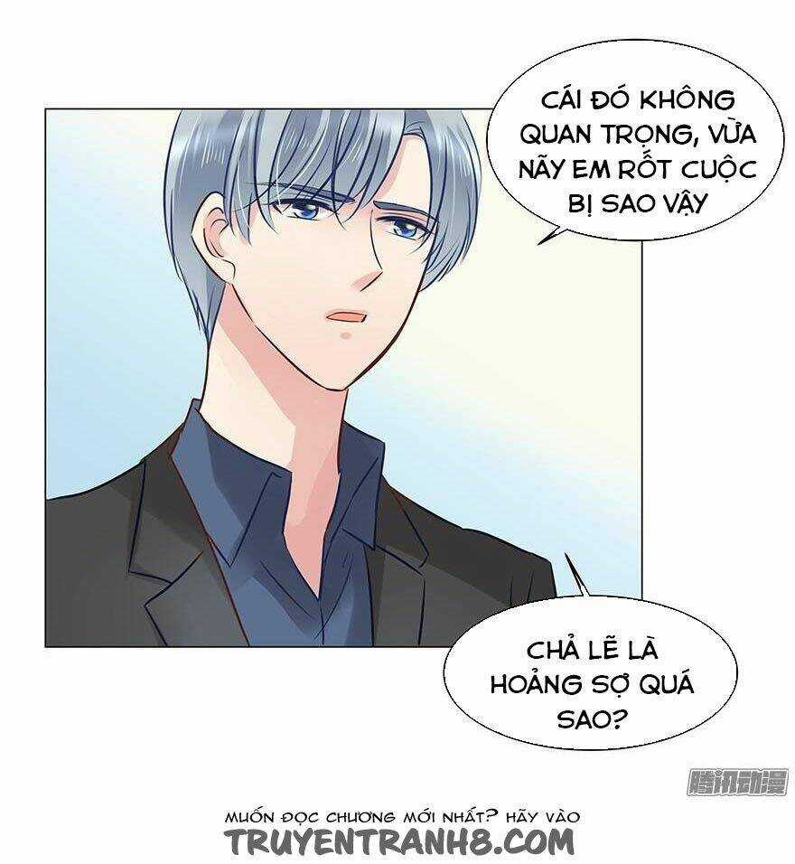 Ông Bố Đơn Thân Hàng Tỷ Chapter 60 trang 25