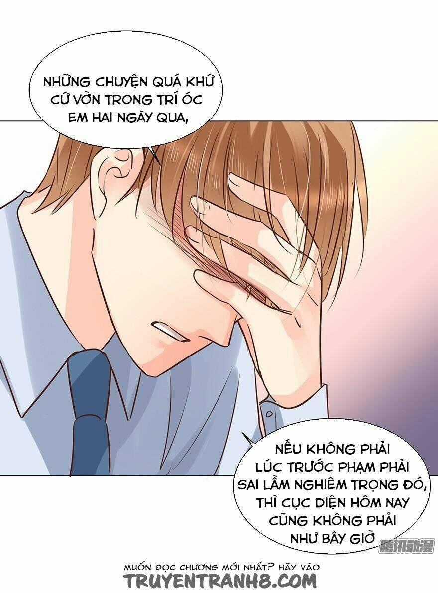 Ông Bố Đơn Thân Hàng Tỷ Chapter 60 trang 26