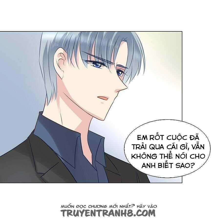 Ông Bố Đơn Thân Hàng Tỷ Chapter 60 trang 27