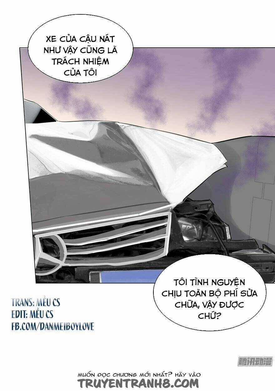 Ông Bố Đơn Thân Hàng Tỷ Chapter 60 trang 4