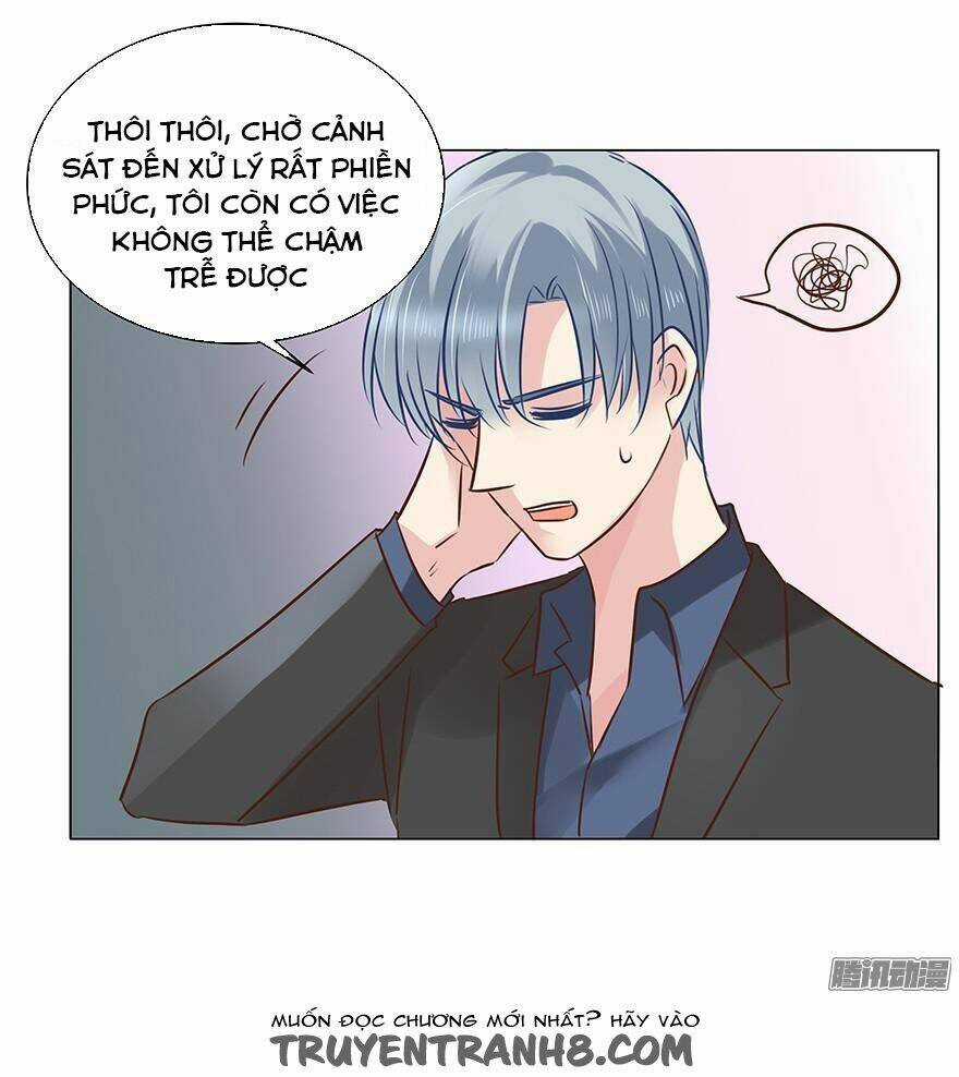 Ông Bố Đơn Thân Hàng Tỷ Chapter 60 trang 5