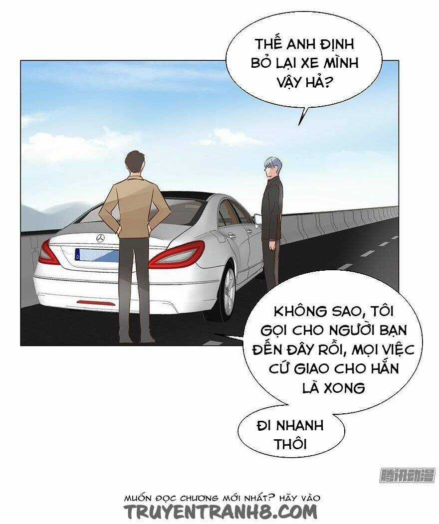 Ông Bố Đơn Thân Hàng Tỷ Chapter 60 trang 9