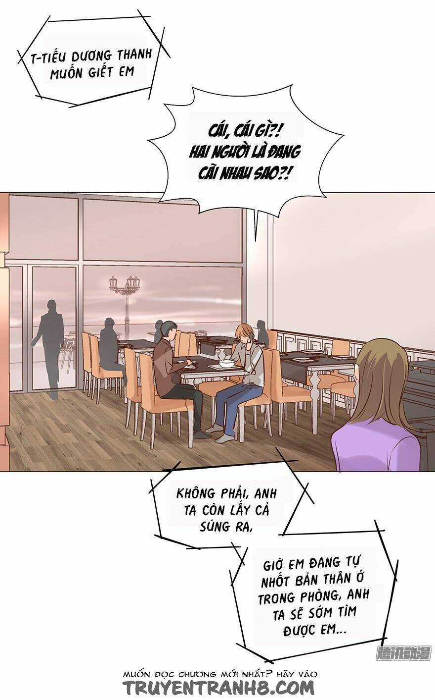 Ông Bố Đơn Thân Hàng Tỷ Chapter 61 trang 10