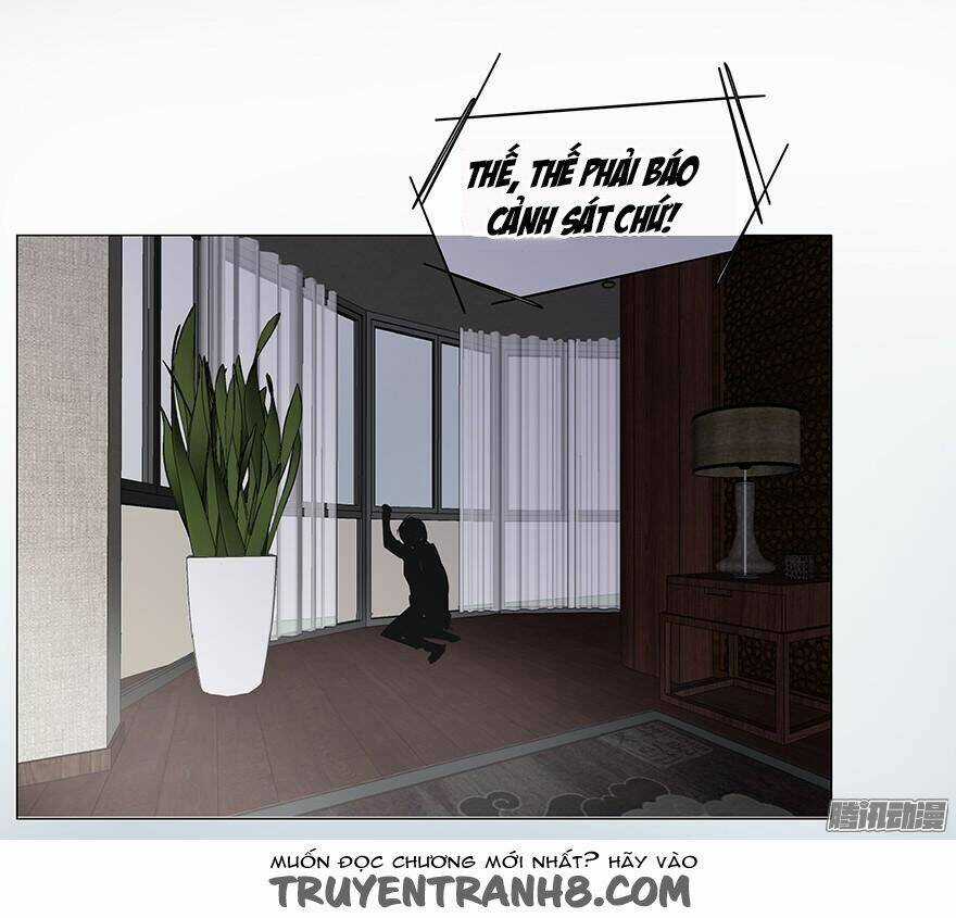 Ông Bố Đơn Thân Hàng Tỷ Chapter 61 trang 11