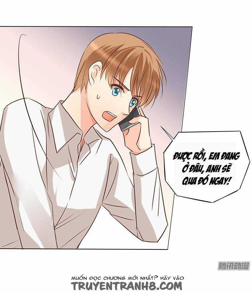 Ông Bố Đơn Thân Hàng Tỷ Chapter 61 trang 13