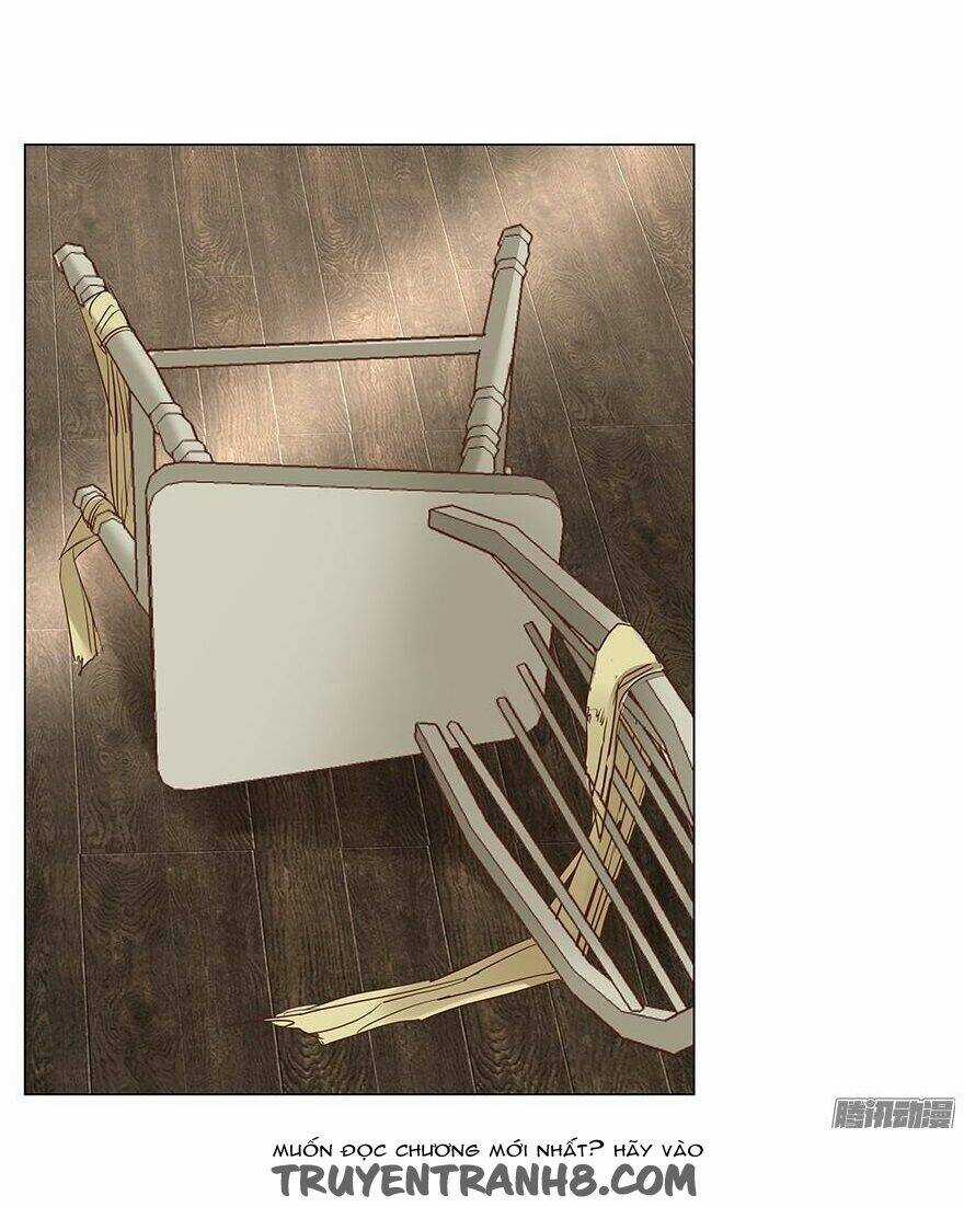 Ông Bố Đơn Thân Hàng Tỷ Chapter 61 trang 14