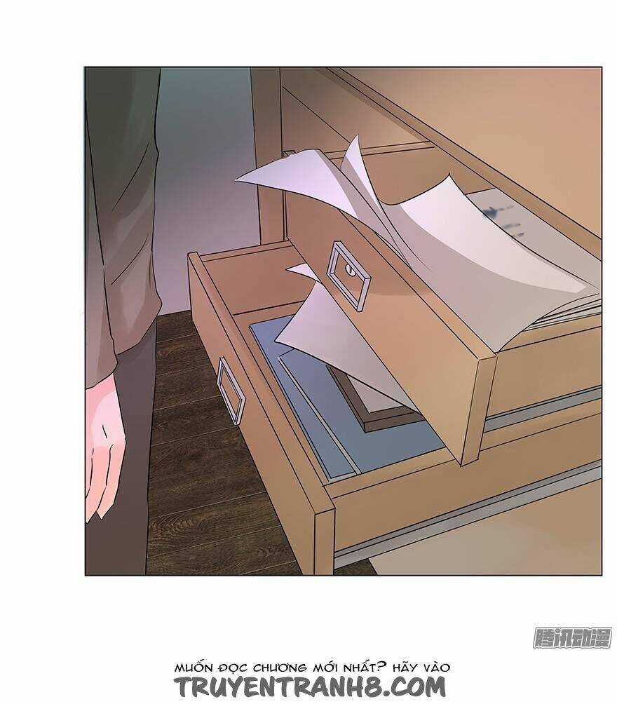 Ông Bố Đơn Thân Hàng Tỷ Chapter 61 trang 15