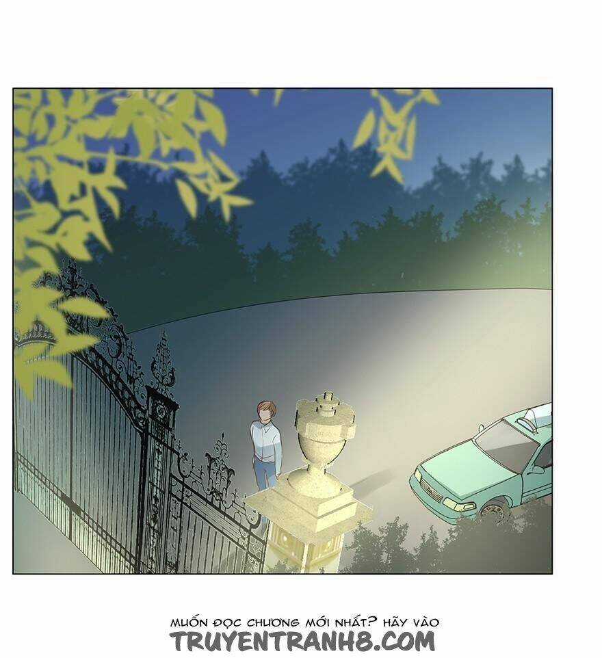 Ông Bố Đơn Thân Hàng Tỷ Chapter 61 trang 18