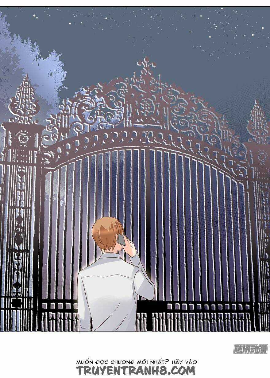 Ông Bố Đơn Thân Hàng Tỷ Chapter 61 trang 19