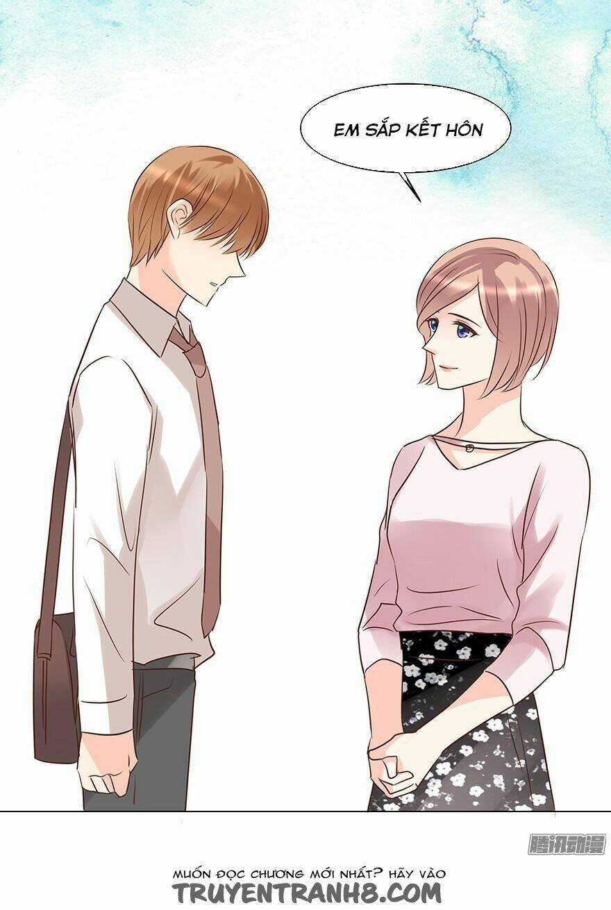 Ông Bố Đơn Thân Hàng Tỷ Chapter 61 trang 2