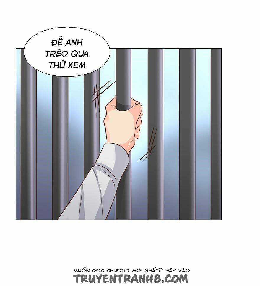 Ông Bố Đơn Thân Hàng Tỷ Chapter 61 trang 21