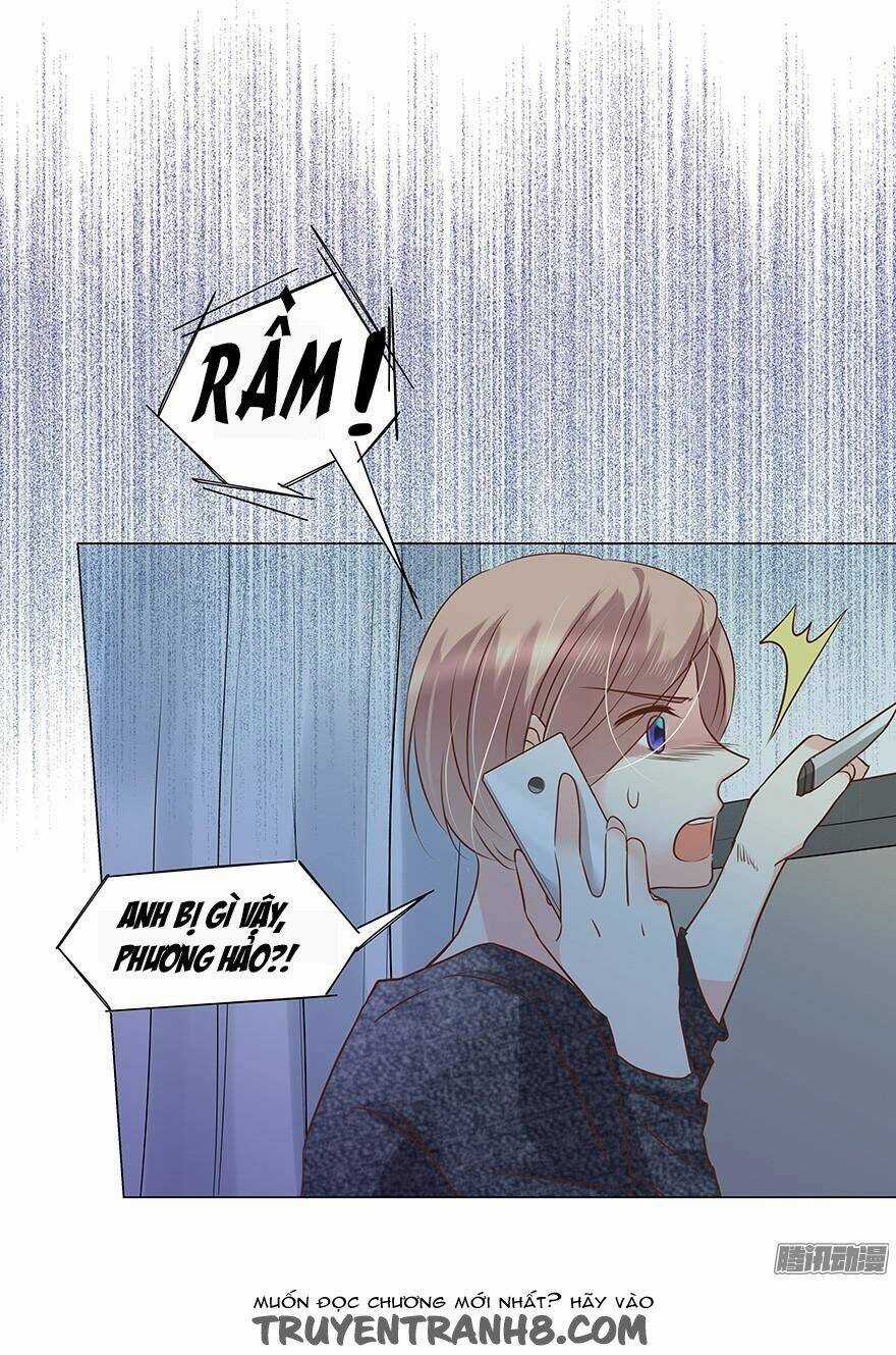 Ông Bố Đơn Thân Hàng Tỷ Chapter 61 trang 22