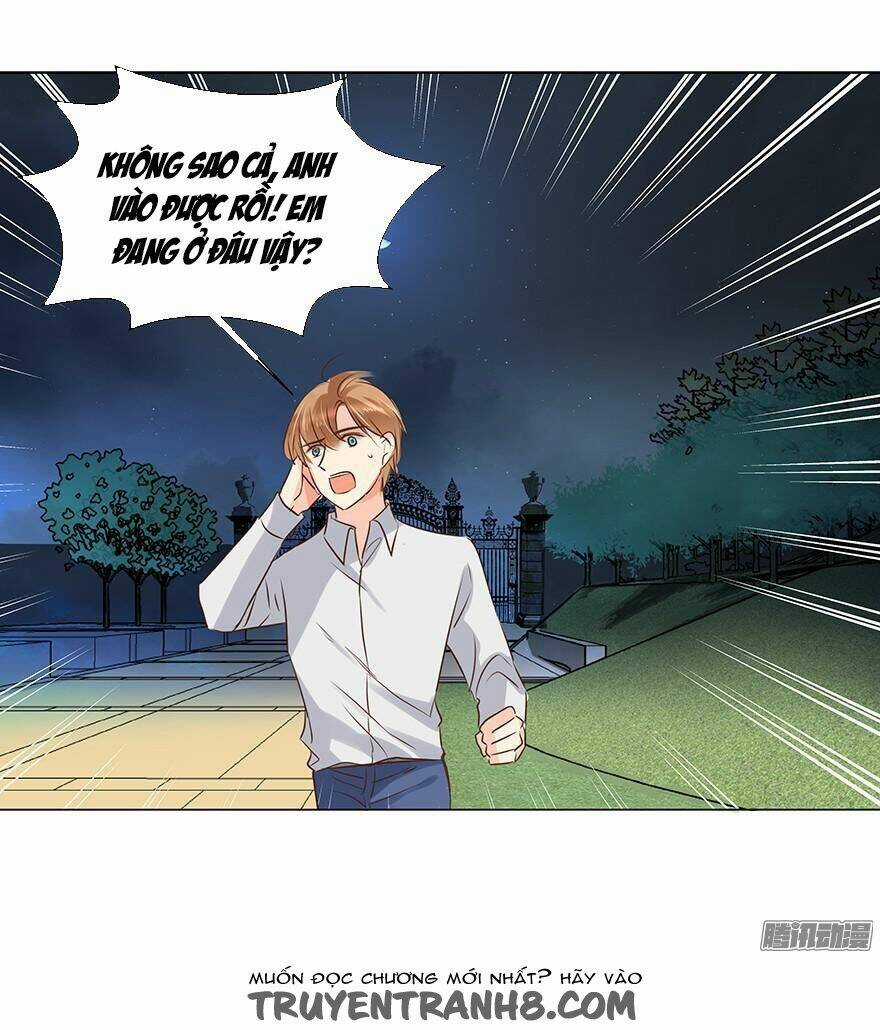 Ông Bố Đơn Thân Hàng Tỷ Chapter 61 trang 23