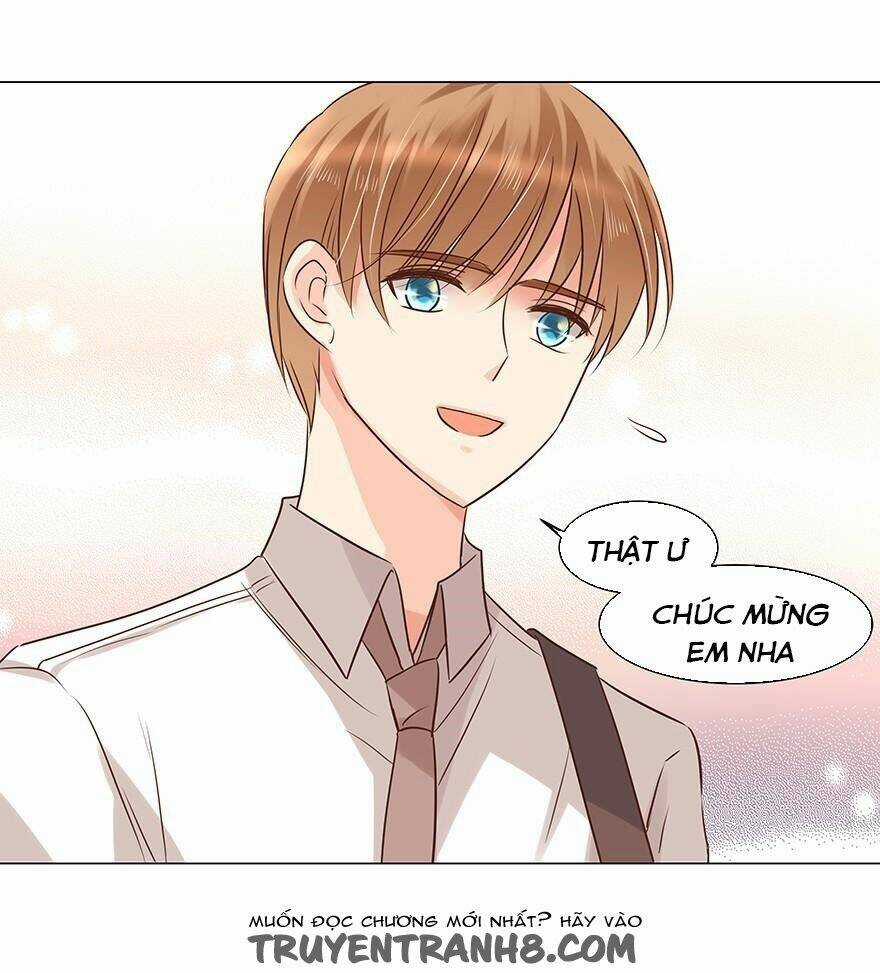 Ông Bố Đơn Thân Hàng Tỷ Chapter 61 trang 3